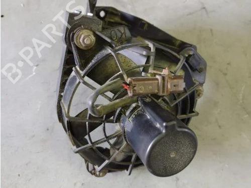 Køleventilator elektrisk Køleventilator elektrisk 38695155 38695155