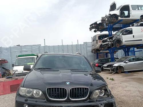 Fælk BMW X5 (E53) 3.0 d | BP38692910C45 - Image 8