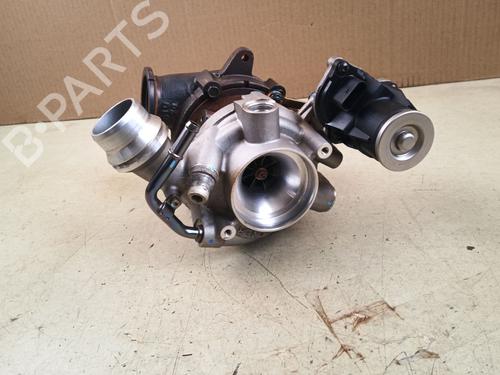 Turbolader/Kompressor für Turbolader/Kompressor 39125290 39125290