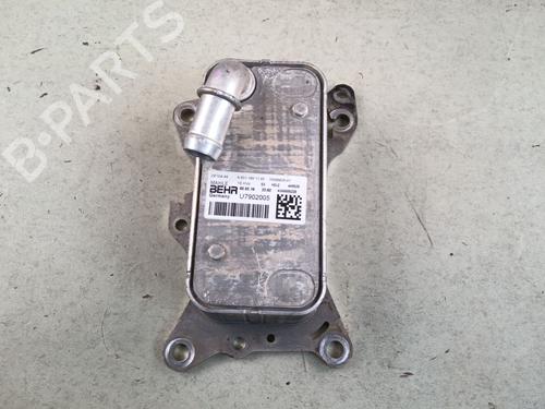 Used Oil radiator Oil radiator 38688017 38688017