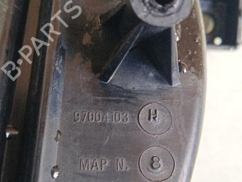 Intake manifold RENAULT KANGOO (KC0/1_) 1.5 dCi (KC07) | BP38687467M70 - Image 2