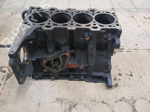 Engine (For Parts) BMW 3 (E90) 320 d | BP39125575M64 - Image 3
