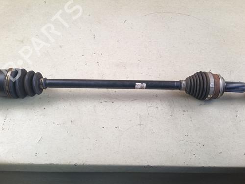 Used Right rear driveshaft Right rear driveshaft 38689064 38689064