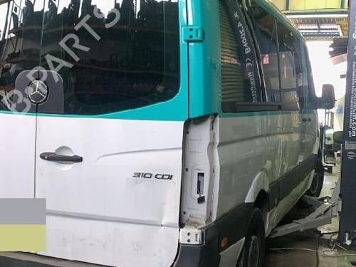 Front left panel MERCEDES-BENZ SPRINTER 3,5-t Van (B906) 310 CDI (906.631, 906.633, 906.635, 906.637) | BP38691976C58 - Image 16