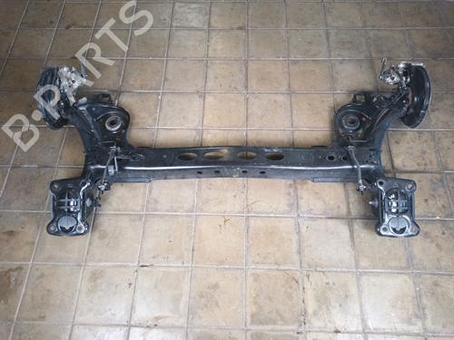 rear-axle-skoda-kamiq-nw4-2019-38685637 main image