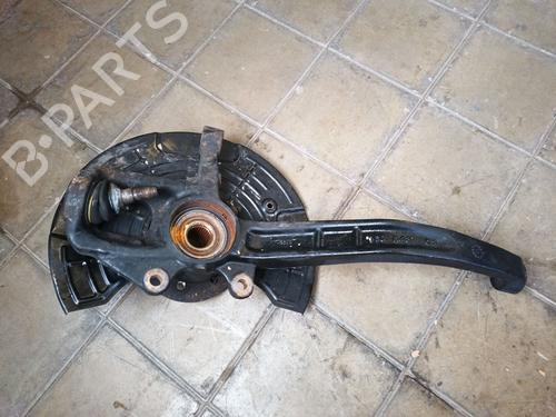 Used Right front steering knuckle Right front steering knuckle 38700025 38700025