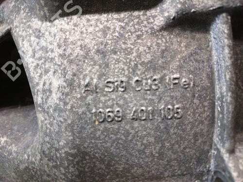 Gearbox BMW 3 (E90) 320 d | BP38686346M3 - Image 3