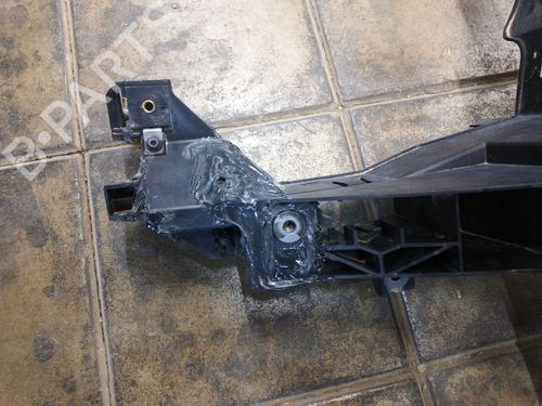 Frontplade/Frontkurv MINI MINI (R56) Cooper S | BP39120184C72 - Image 3