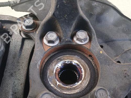 Used Right front steering knuckle Right front steering knuckle 39124554 39124554