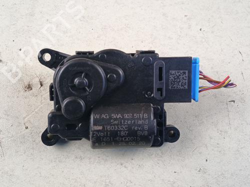 Used Electronic module Electronic module 39124411 39124411