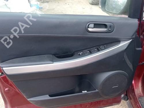 Left front driveshaft MAZDA CX-7 (ER) 2.3 MZR DISI Turbo AWD (ER3P) | BP39124855M38  - Image 12