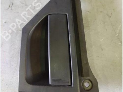 Used Rear right interior door handle Rear right interior door handle 39130447 39130447