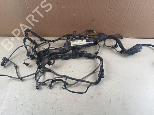 Used Wiring harness Wiring harness MERCEDES-BENZ GLA-CLASS (X156) GLA 45 AMG 4-matic (156.952) (360 hp) 39129474 39129474