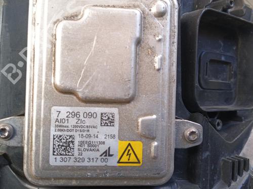 Right headlight MINI MINI (R56) Cooper S | BP38694533C29 - Image 4