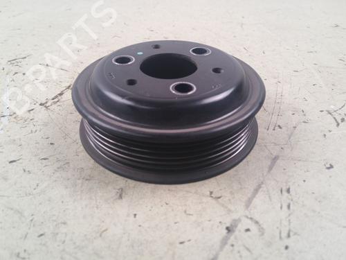 Used Pulley Pulley 38693442 38693442