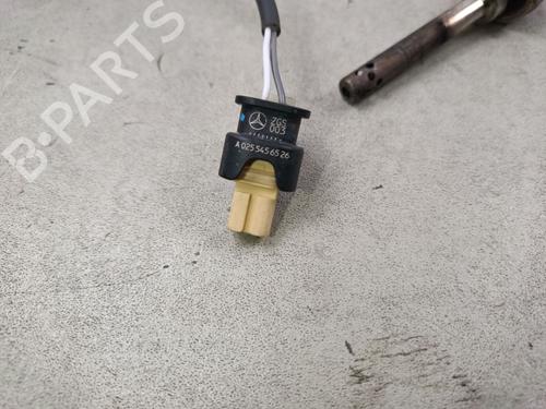 Electronic sensor MERCEDES-BENZ VITO Tourer (W447) 116 CDI / 116 BlueTEC (447.701, 447.703, 447.705) | BP38688080M84 - Image 2