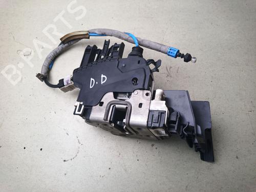 Used Front right lock Front right lock 38686437 38686437