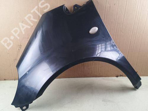 Used Left front fenders Left front fenders 39120353 39120353