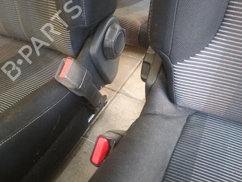 Seats set PEUGEOT 108 1.2 | BP38694526C78  - Image 13