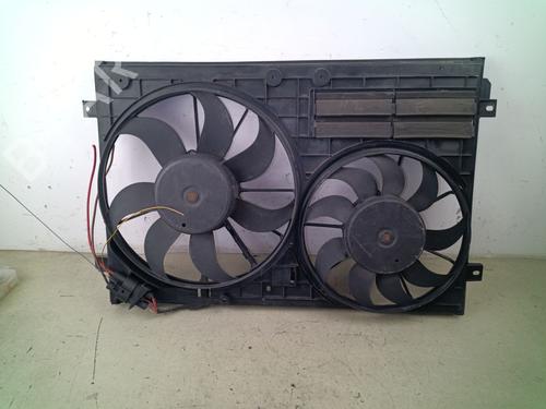 radiator-fan-vw-golf-v-1k1-2003-2004-2005-2006-2007-2008-2009-2010-38694396 main image