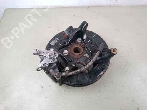 Used Left rear steering knuckle Left rear steering knuckle 39124627 39124627