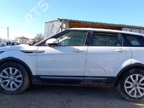 Engine mount LAND ROVER RANGE ROVER EVOQUE (L538) 2.2 D 4x4 | BP38698759M89 - Image 5