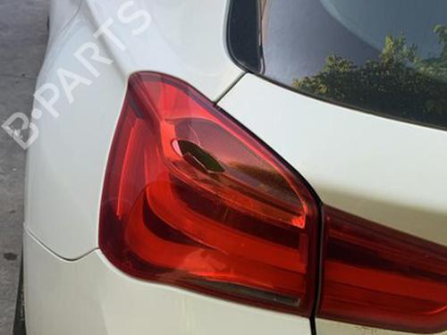 Luftventil BMW 1 (F20) 116 d | BP38688726I21 - Image 15