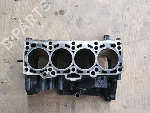 Used Engine (For Parts) Engine (For Parts) SEAT INCA (6K9) 1.7 D (57 hp) 39125563 39125563
