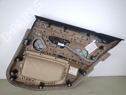 Rear left panel BMW 5 (F10) 535 d | BP38685994C60 - Image 4