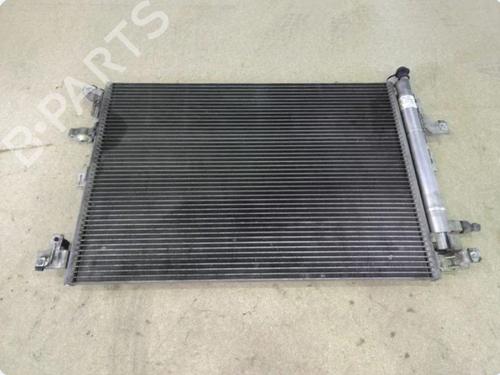 Used AC radiator AC radiator 39123995 39123995