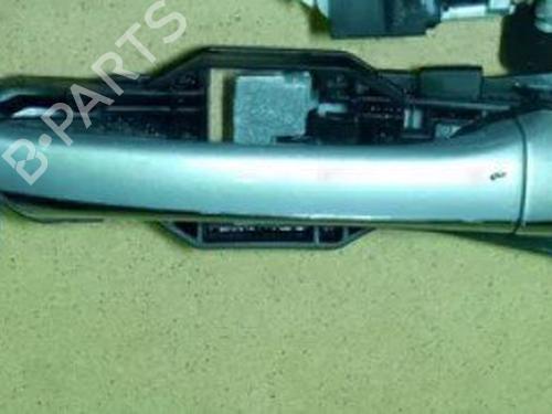 front-right-exterior-door-handle-mercedes-benz-clk-c209-2002-2003-2004-2005-2006-2007-2008-2009-2010-39122423 main image