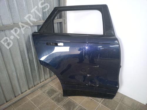 Used Right rear door Right rear door 38700570 38700570