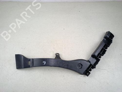 Used Rear bumper bracket Rear bumper bracket PEUGEOT 3008 I MPV (0U_) 1.6 VTi (120 hp) 39123567 39123567