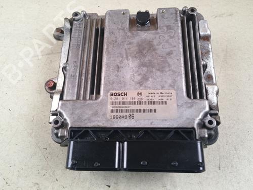 engine-control-unit-ecu-mitsubishi-outlander-ii-cw_w-2005-2006-2007-2008-2009-2010-2011-2012-39123486 main image