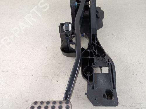 Bremsepedal Bremsepedal 39131219 39131219