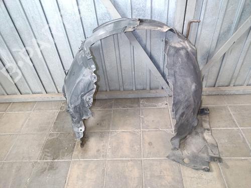 Used Wheel arch Wheel arch 38686013 38686013