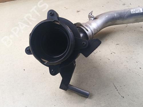 Used Pipe Pipe 39126396 39126396