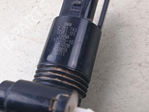 Front wiper motor MINI MINI (R56) Cooper S | BP39130871M29 - Image 2