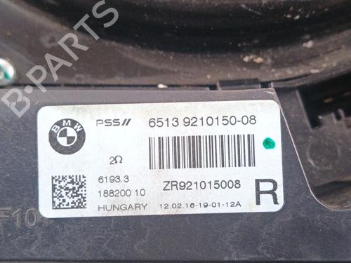 Electronic module BMW 1 (F20) 116 d | BP39129678M83 - Image 3