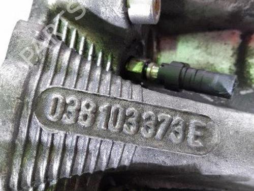 Cylinder head SEAT LEON (1M1) 1.9 SDI | BP38696414M5  - Image 5