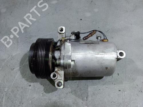 AC compressor BMW 3 (E46) 320 d | BP38697017M34 - Image 2