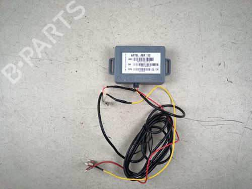 Electronic module CITROËN BERLINGO Box Body/MPV (K9) 1.5 BlueHDi 100 | BP38698717M83 - Image 3