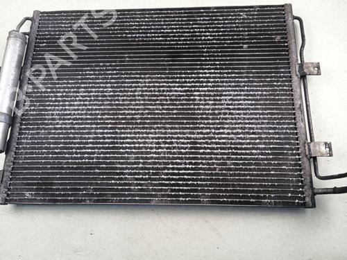 Used AC radiator AC radiator 38698231 38698231
