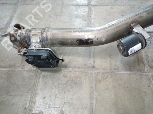 Exhaust system LAND ROVER RANGE ROVER VELAR (L560) 2.0 D180 TD4 4x4 | BP38686160M121 - Image 2