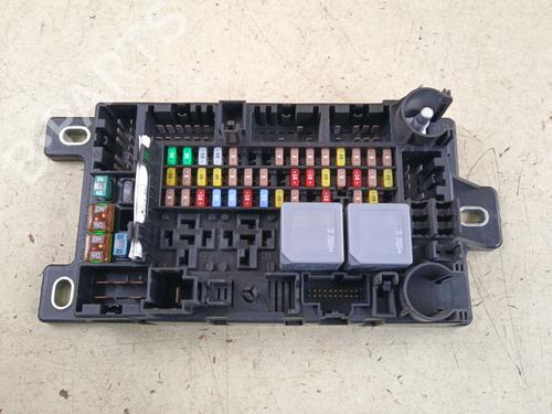 Used Fuse box Fuse box LAND ROVER DISCOVERY SPORT (L550) 2.0 D (150 hp) 39131478 39131478