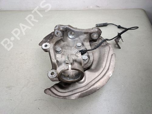 Right front steering knuckle BMW 1 (E87) 118 d | BP38699587M26 - Image 3