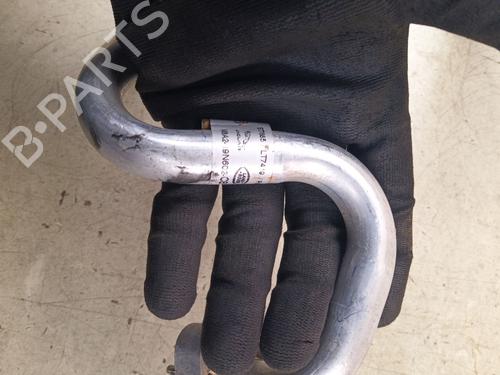 AC pipe LAND ROVER RANGE ROVER VELAR (L560) 2.0 D180 TD4 4x4 | BP39124033M126 - Image 3