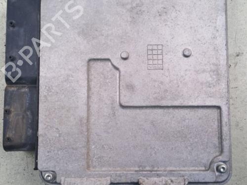 Engine control unit (ECU) OPEL MERIVA A MPV (X03) 1.3 CDTI (E75) | BP39123390M57 - Image 2