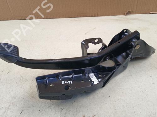 bremsepedal bremsepedal 38700568 38700568