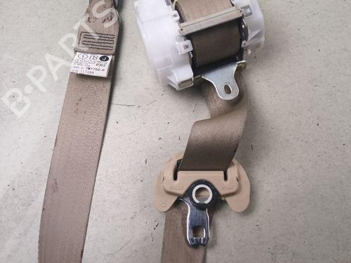Front right seatbelt LEXUS IS II (_E2_) 250 (GSE20) | BP38687367I25 - Image 2